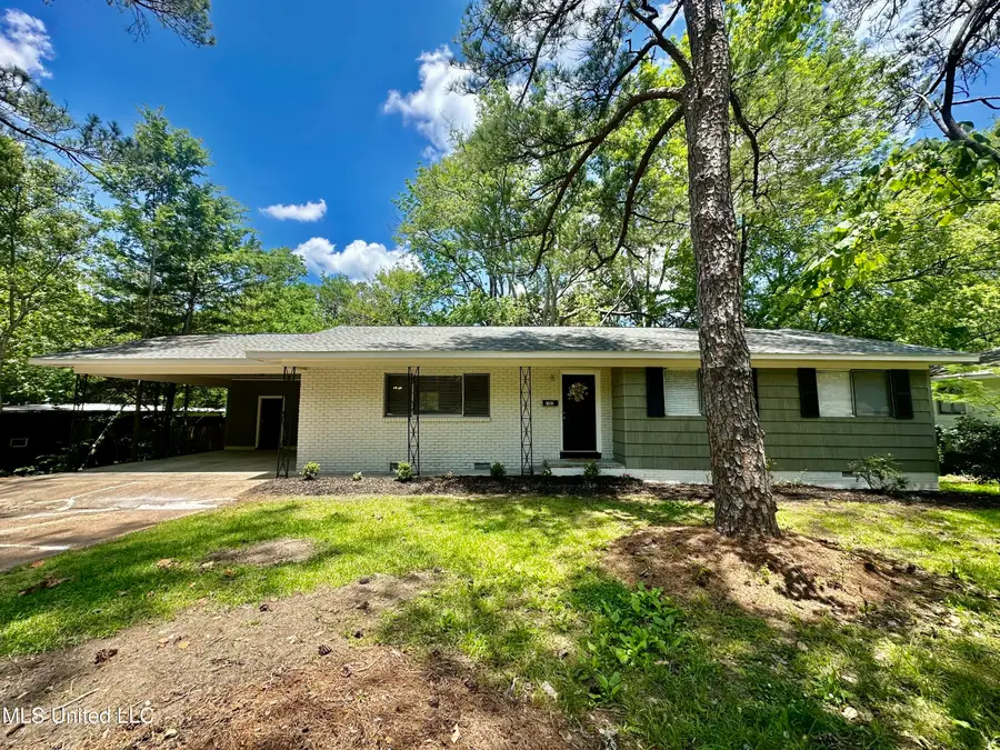 1662 Winchester Street, Jackson, MS 39211 - Image #2