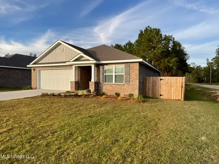 18559 Water Oak Way, Biloxi, MS 39532 - #2