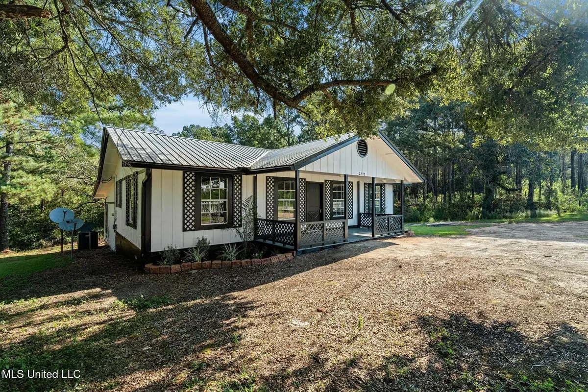 2225 Columbia Purvis Road, Lumberton, MS 39455 - Image #1