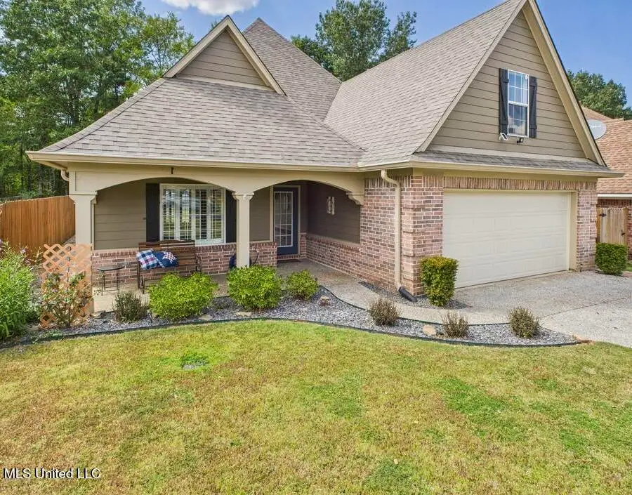 2009 Plumas Drive, Nesbit, MS 38651 - Image #1