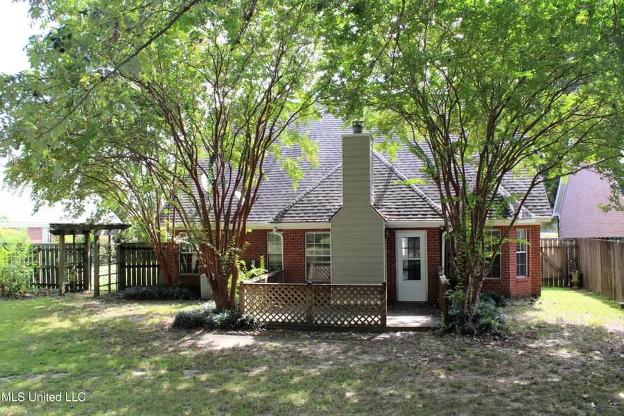 6647 Renee Drive, Olive Branch, MS 38654 - Image #2