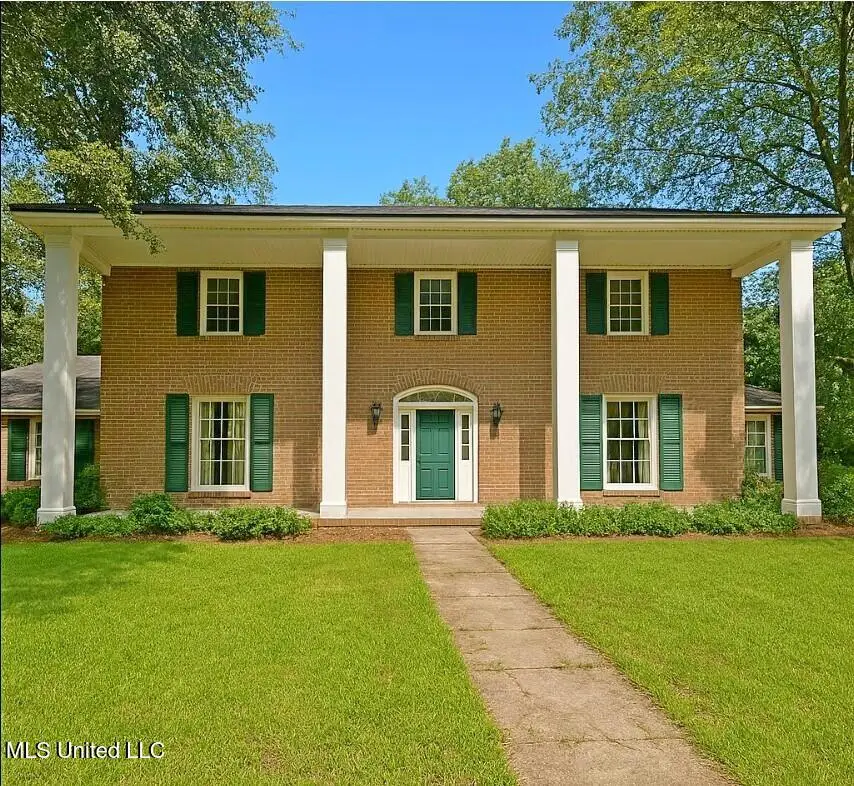 107 Treadway Circle, Hollandale, MS 38748 - Image #1