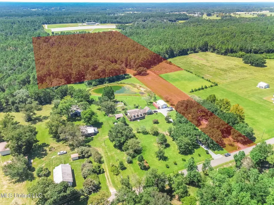 Schanbacher Rd, Gulfport, MS 39503 - #2