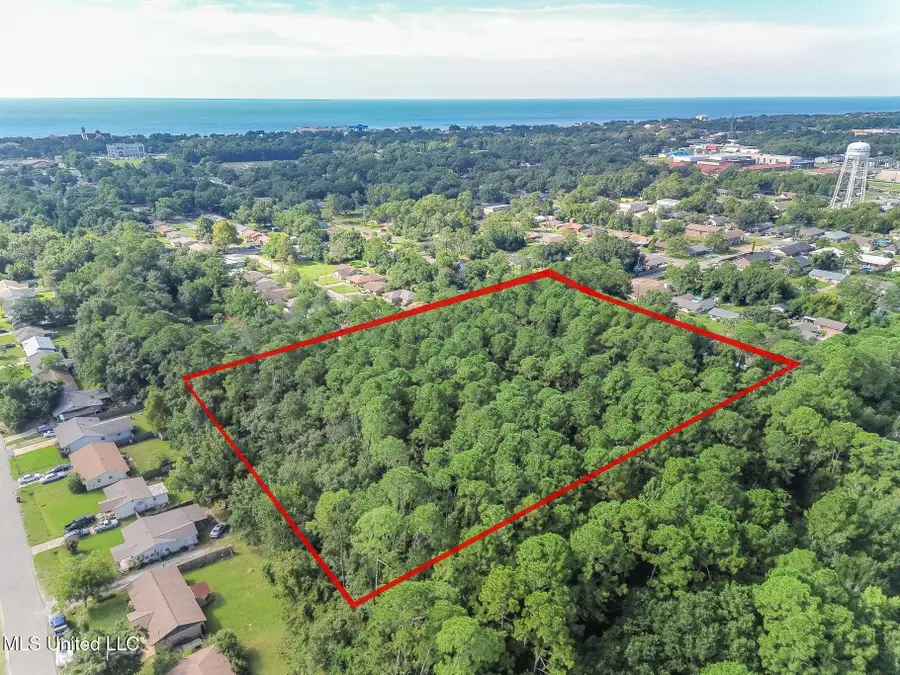 0 9th Street, Long Beach, MS 39560 - Image #2