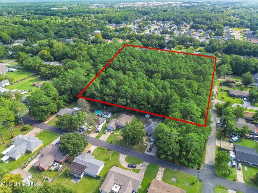 0 9th Street, Long Beach, MS 39560 - Image #3