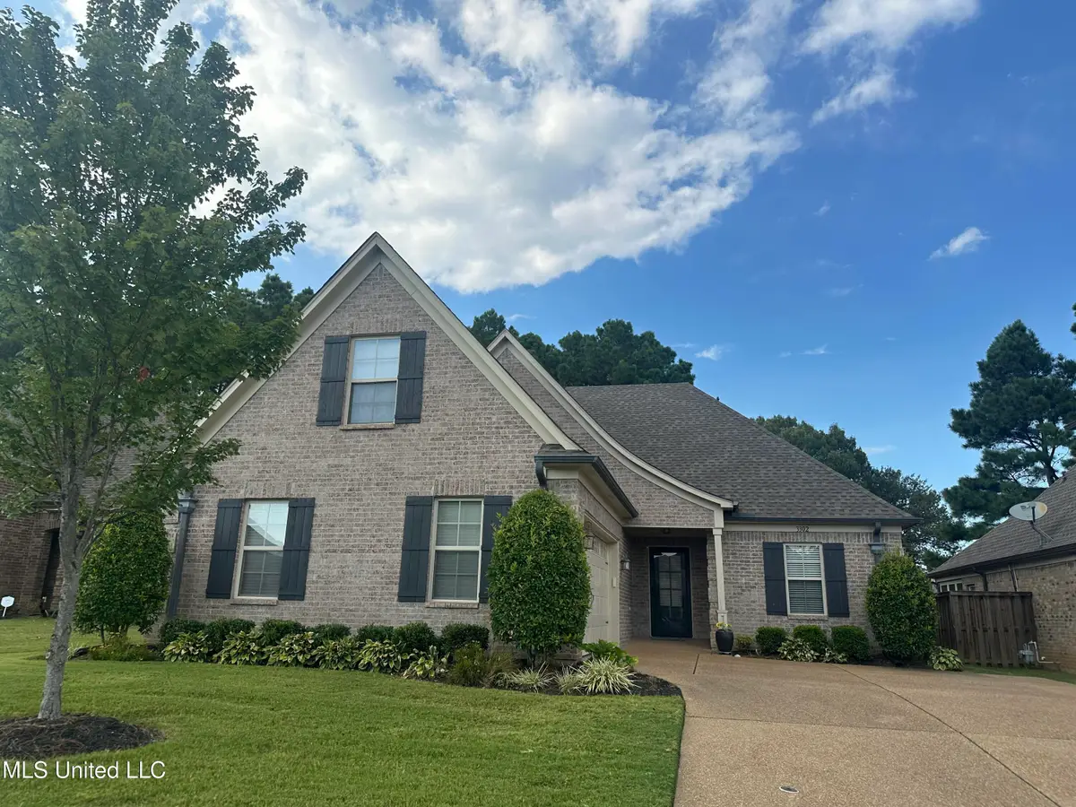 3302 Foxdale Loop, Southaven, MS 38672 - Image #1