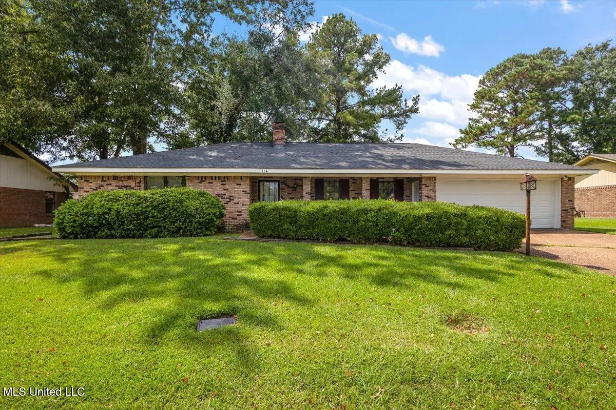 214 Casa Urbano Drive, Clinton, MS 39056 - #1