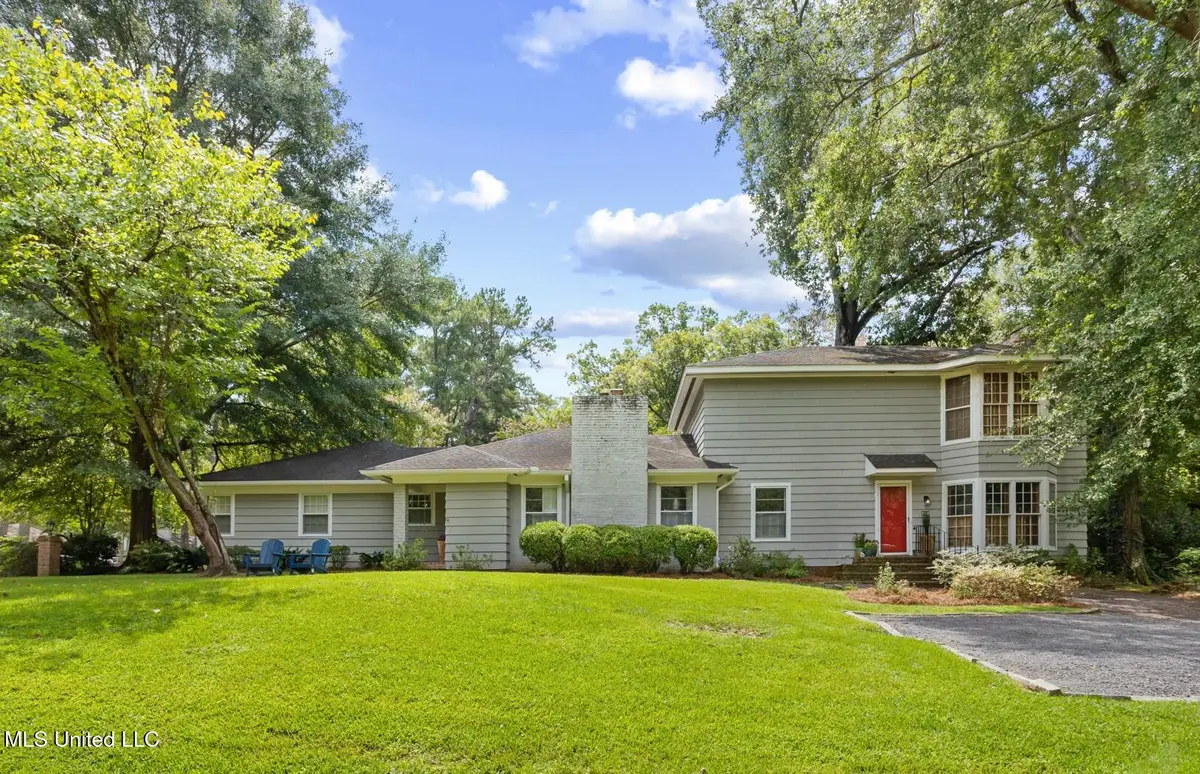 299 Wood Dale Drive, Jackson, MS 39216 - Image #1