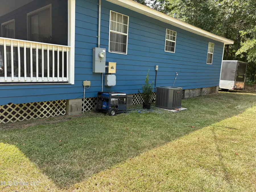 1461 Junior Harper Road, Utica, MS 39175 - Image #2