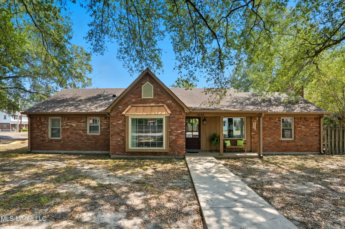 1648 Cummins Avenue, Tunica, MS 38676 - Image #1