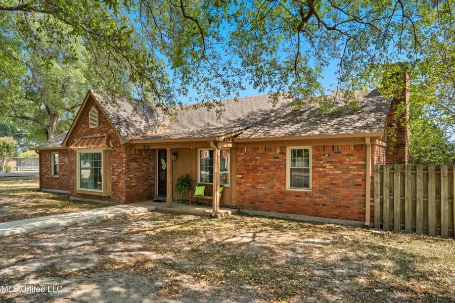 1648 Cummins Avenue, Tunica, MS 38676 - Image #3