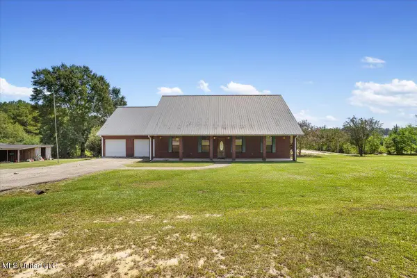 58 Jans Road, Richton, MS 39476