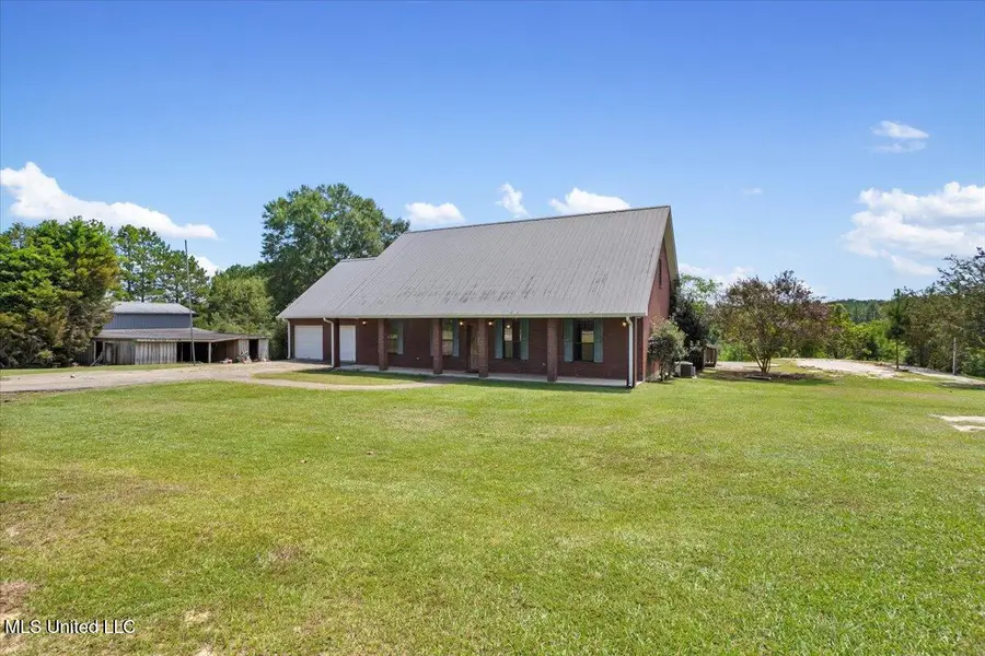 58 Jans Road, Richton, MS 39476 - Image #2