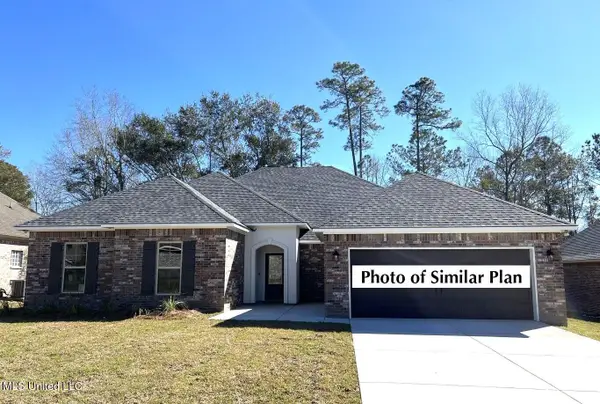 13436 Swan Ridge Circle, Gulfport, MS 39503