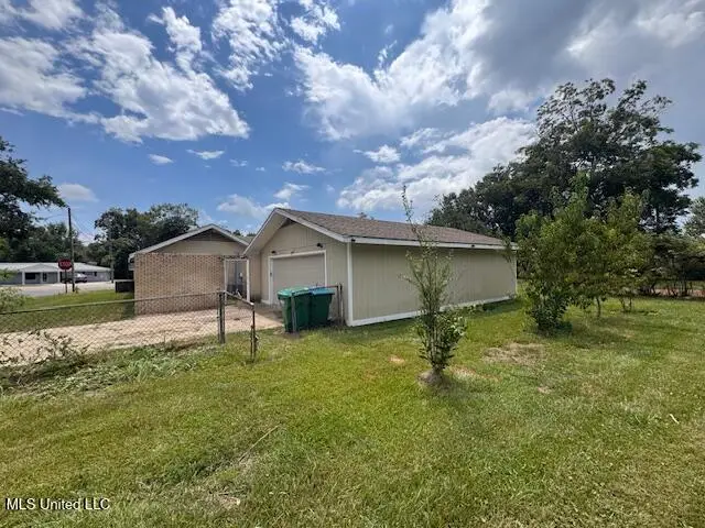 15044 Dedeaux Road, Gulfport, MS 39503 - Image #2