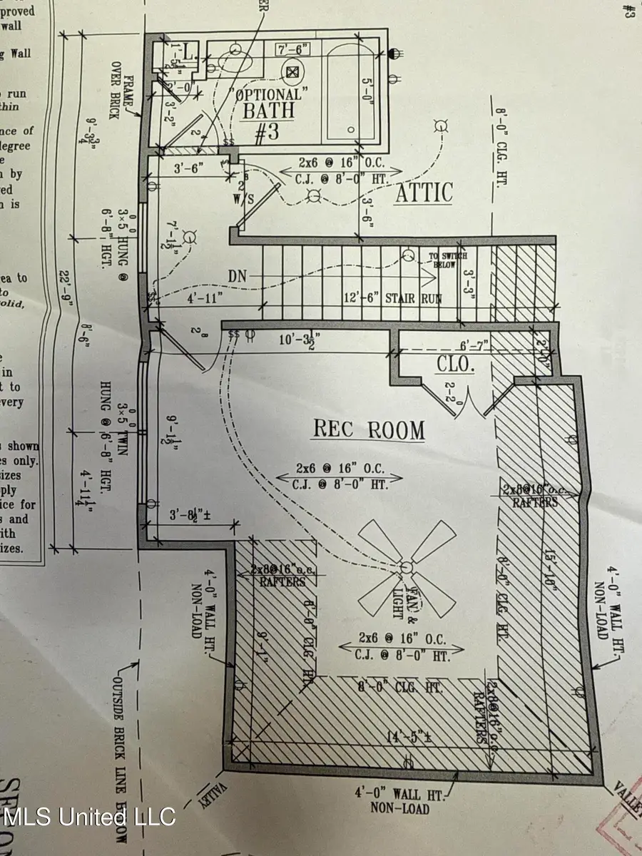 5290 Watson Vw Drive, Nesbit, MS 38651 - Image #3