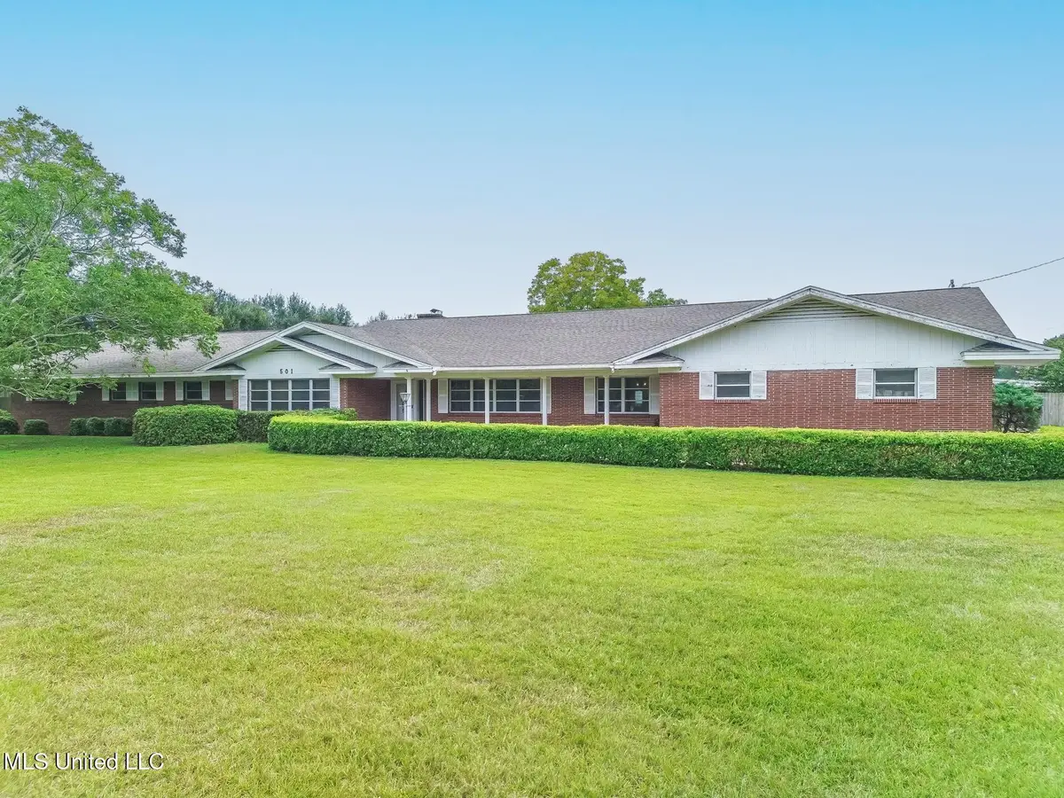 501 Old Savannah Drive, Long Beach, MS 39560 - Image #1