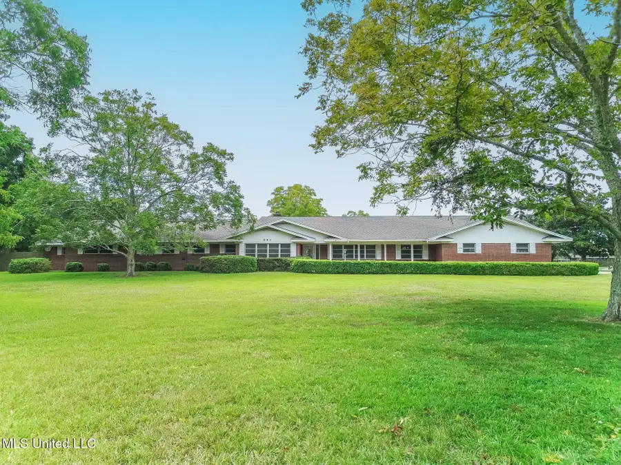 501 Old Savannah Drive, Long Beach, MS 39560 - Image #3