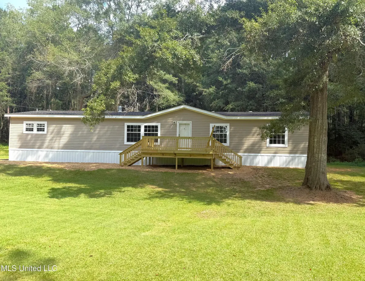 2147 Mccomb Holmesville Road, McComb, MS 39648 - Image #1