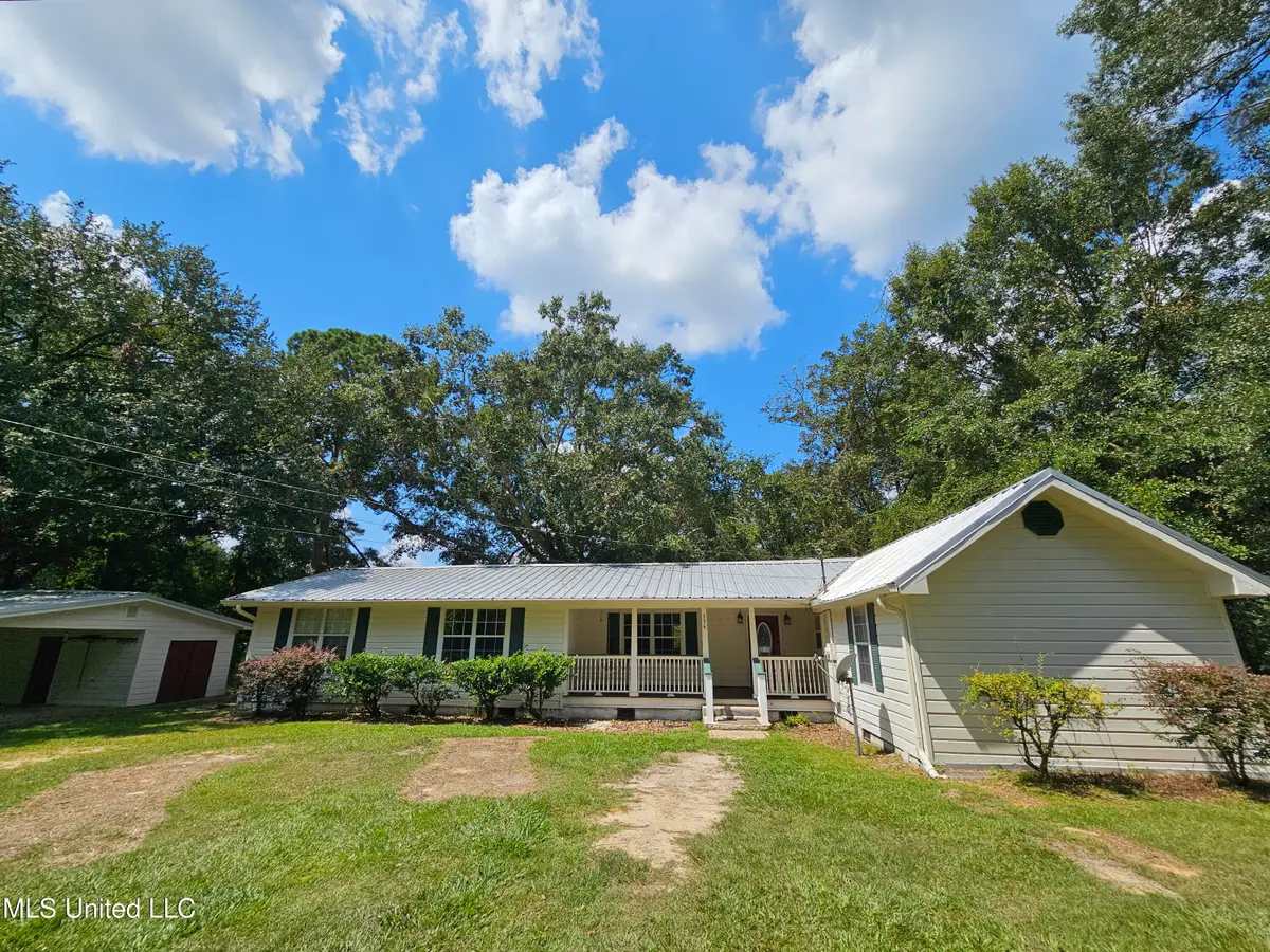 136 Baucum Road, Carriere, MS 39426 - #1