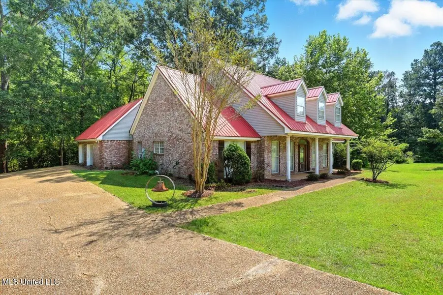 257 Post Oak Lane, Richland, MS 39218 - Image #3