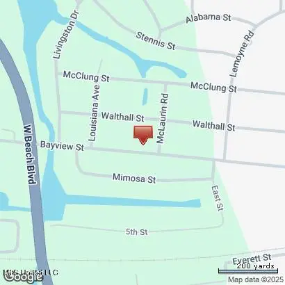 0 Bayview Street, Pass Christian, MS 39571 - Image #2