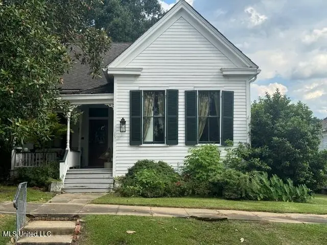 205 Linton Avenue, Natchez, MS 39120 - Image #2