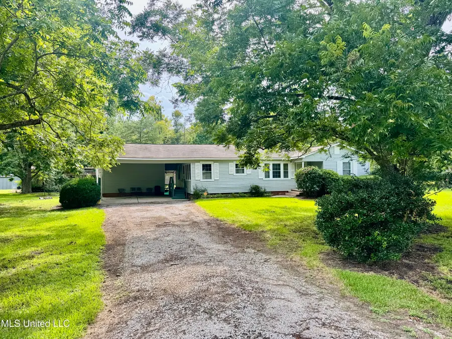 125 Sycamore Drive, Ridgecrest, LA 71334 - Image #3