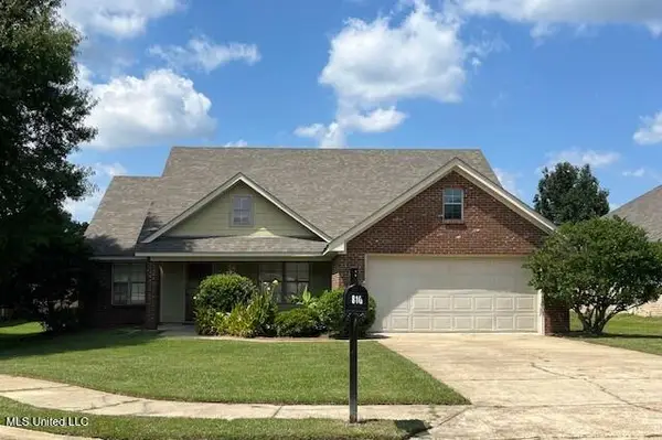 810 Windlass Cove, Brandon, MS 39047