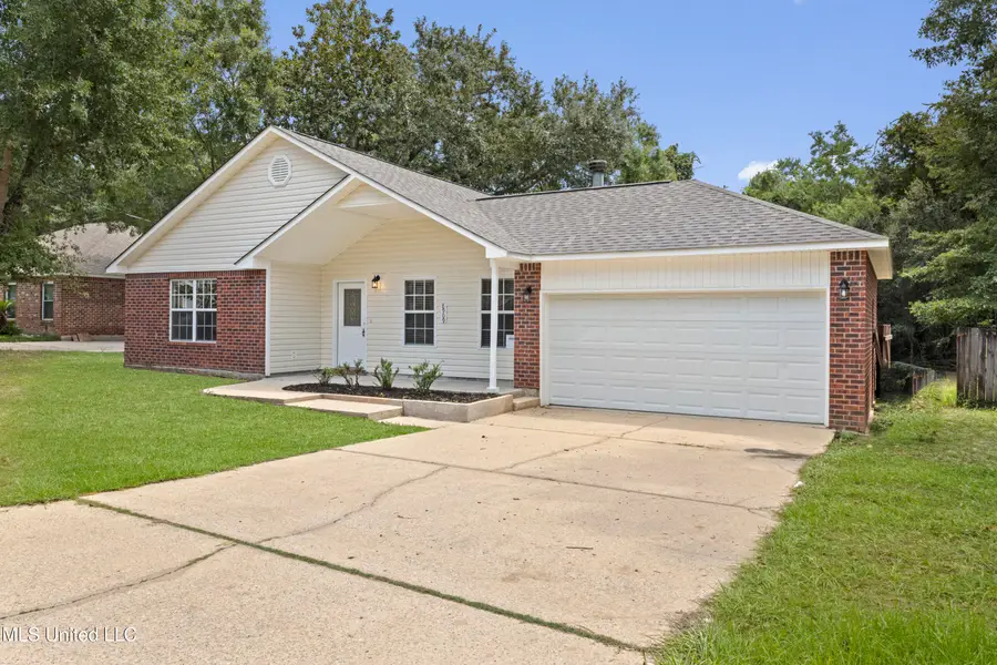 8909 Mermaid Avenue, Ocean Springs, MS 39564 - #2