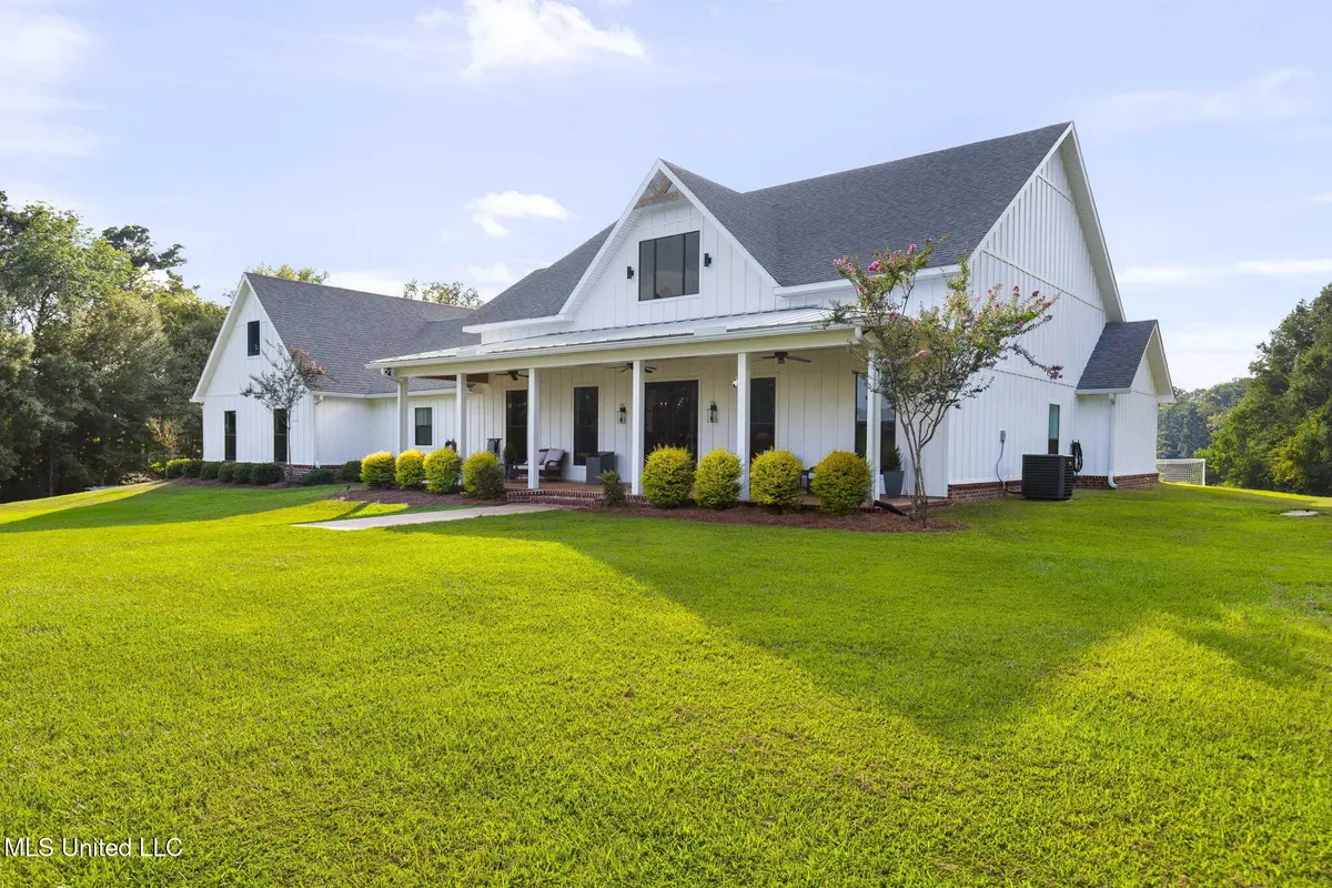 353 Flinco Farms Road, Florence, MS 39073 - #1