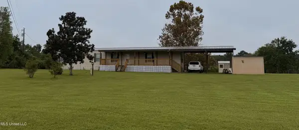 953 Bouie Road, Carriere, MS 39426