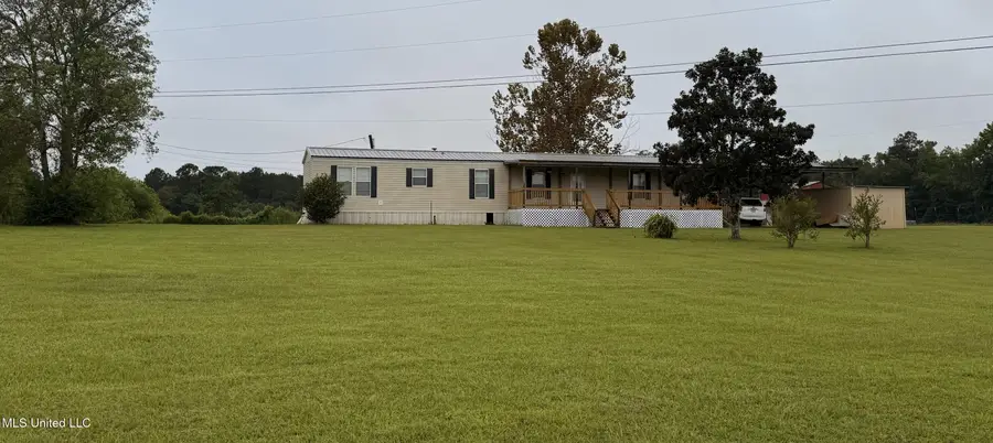 953 Bouie Road, Carriere, MS 39426 - Image #3