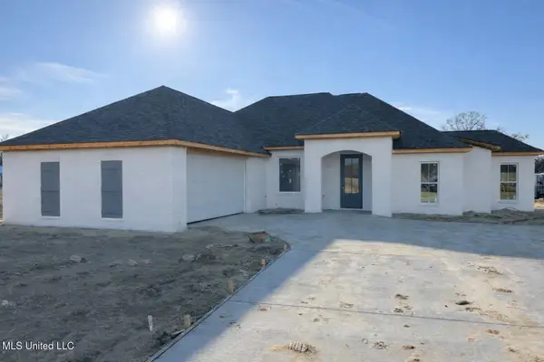 218 Lizzy Lane, Brandon, MS 39047