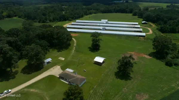 454 Highway 586, Foxworth, MS 39483