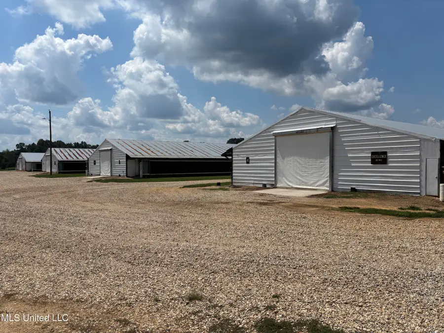 454 Highway 586, Foxworth, MS 39483 - Image #2