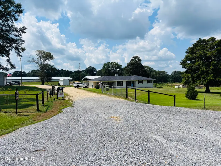 454 Highway 586, Foxworth, MS 39483 - Image #3