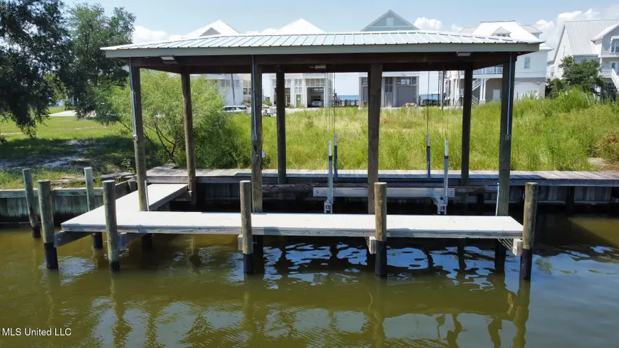 616 Sandy Hook Drive, Pass Christian, MS 39571 - Image #3