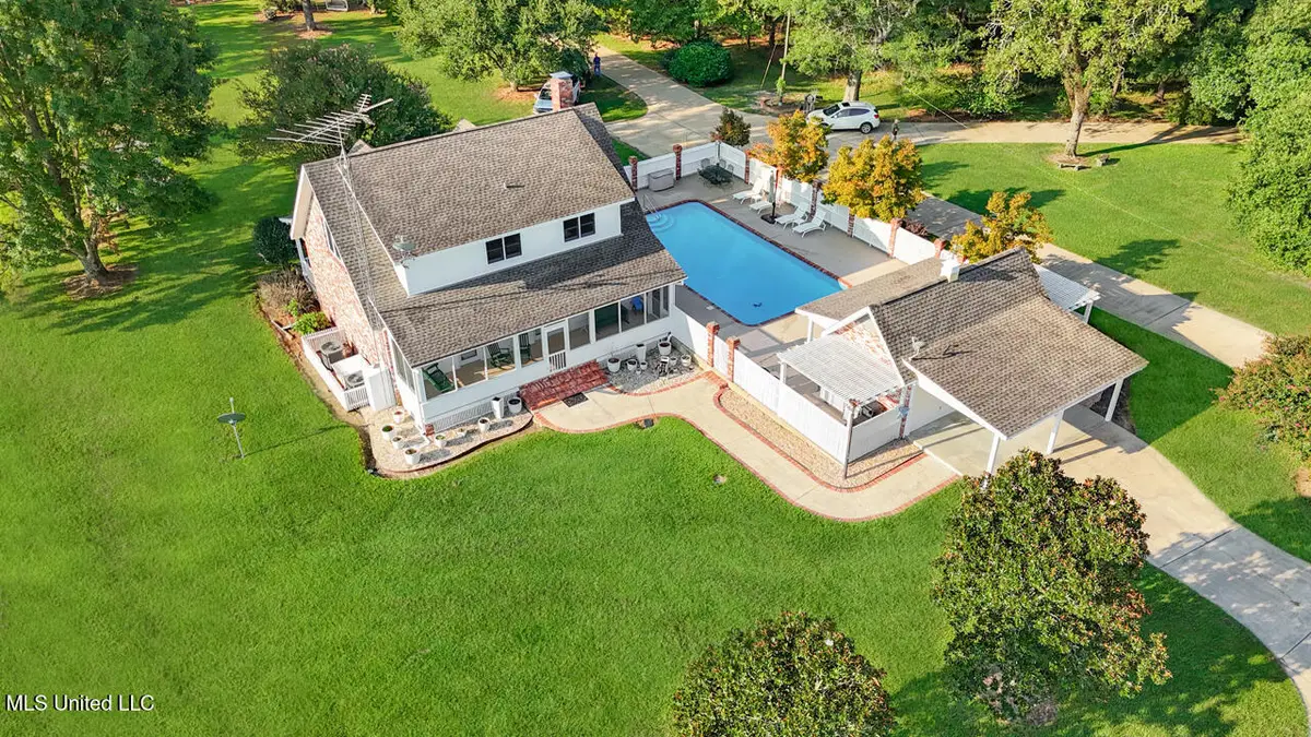 2053 Osyka Progress Road, Osyka, MS 39657 - Image #1