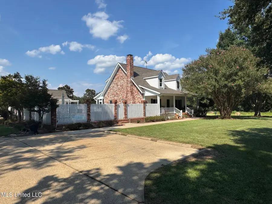 2053 Osyka Progress Road, Osyka, MS 39657 - Image #3