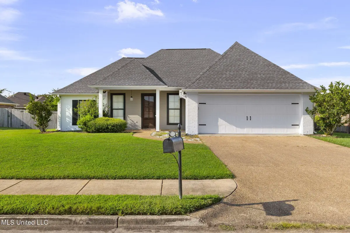 134 Millhouse Drive, Madison, MS 39110 - Image #1