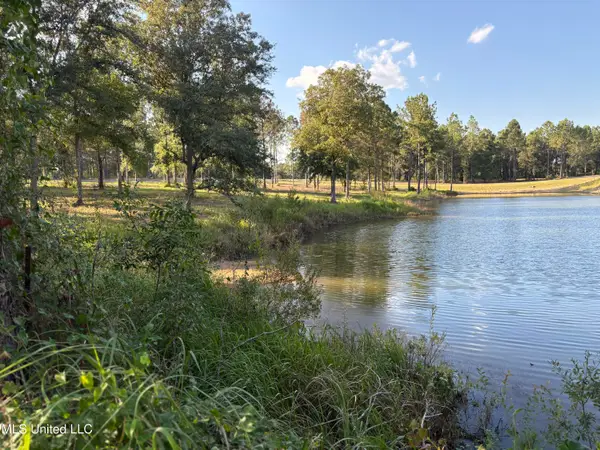 Shellcracker Drive, Lucedale, MS 39452