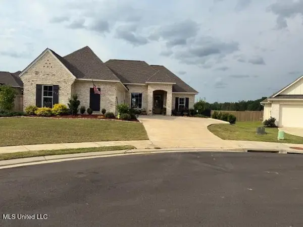 202 Silver Maple Place, Canton, MS 39046