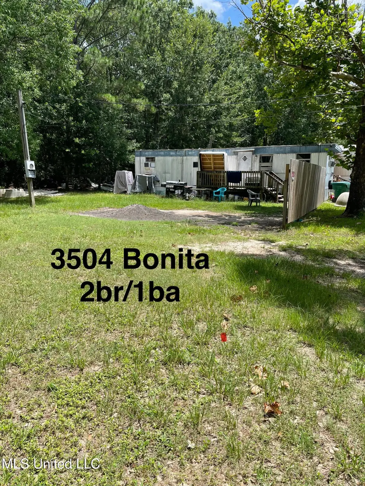 3504 Bonita Road, Gautier, MS 39553 - Image #1