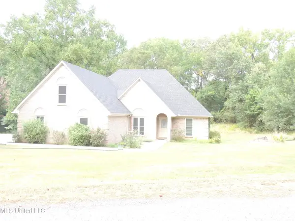 2780 N Crockett Road Road, Senatobia, MS 38668