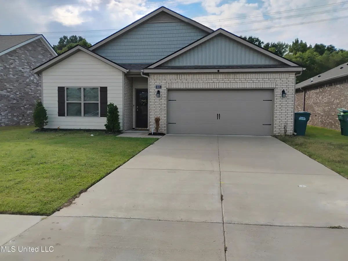 8835 Mary Frances Drive, Southaven, MS 38671 - Image #1