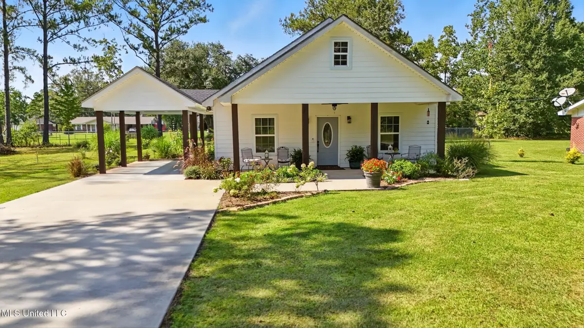 2620 Jackson Landing Road, Picayune, MS 39466 - Image #1