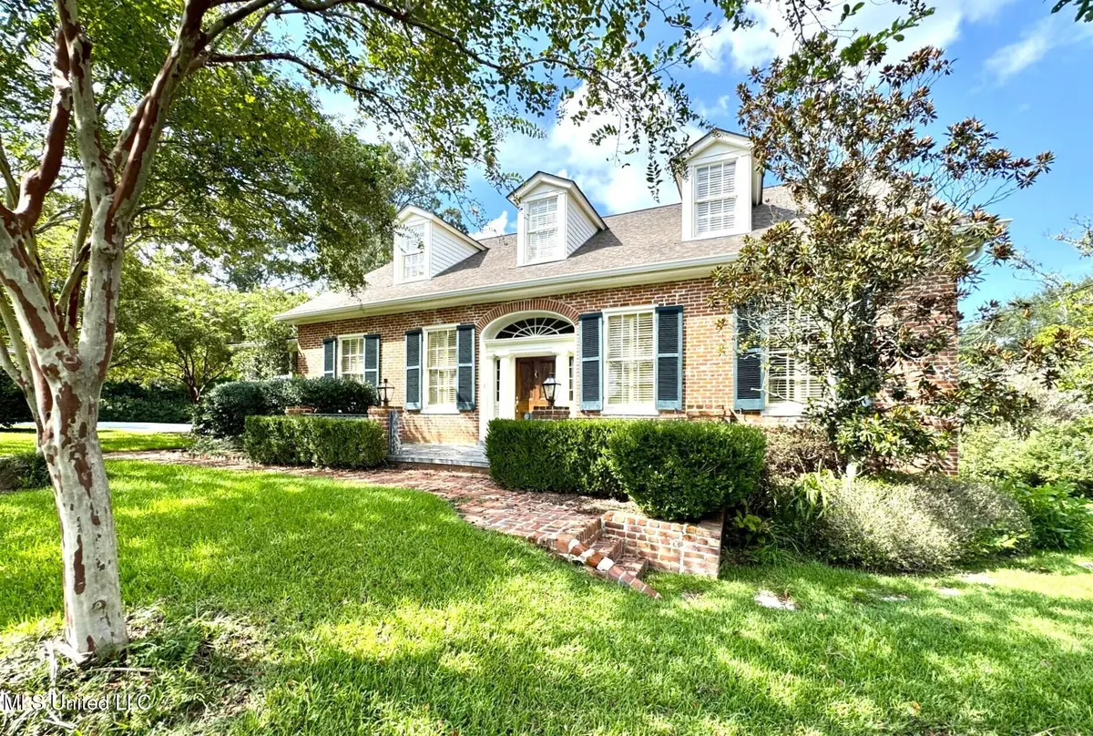 549 Duncan Avenue, Natchez, MS 39120 - Image #1