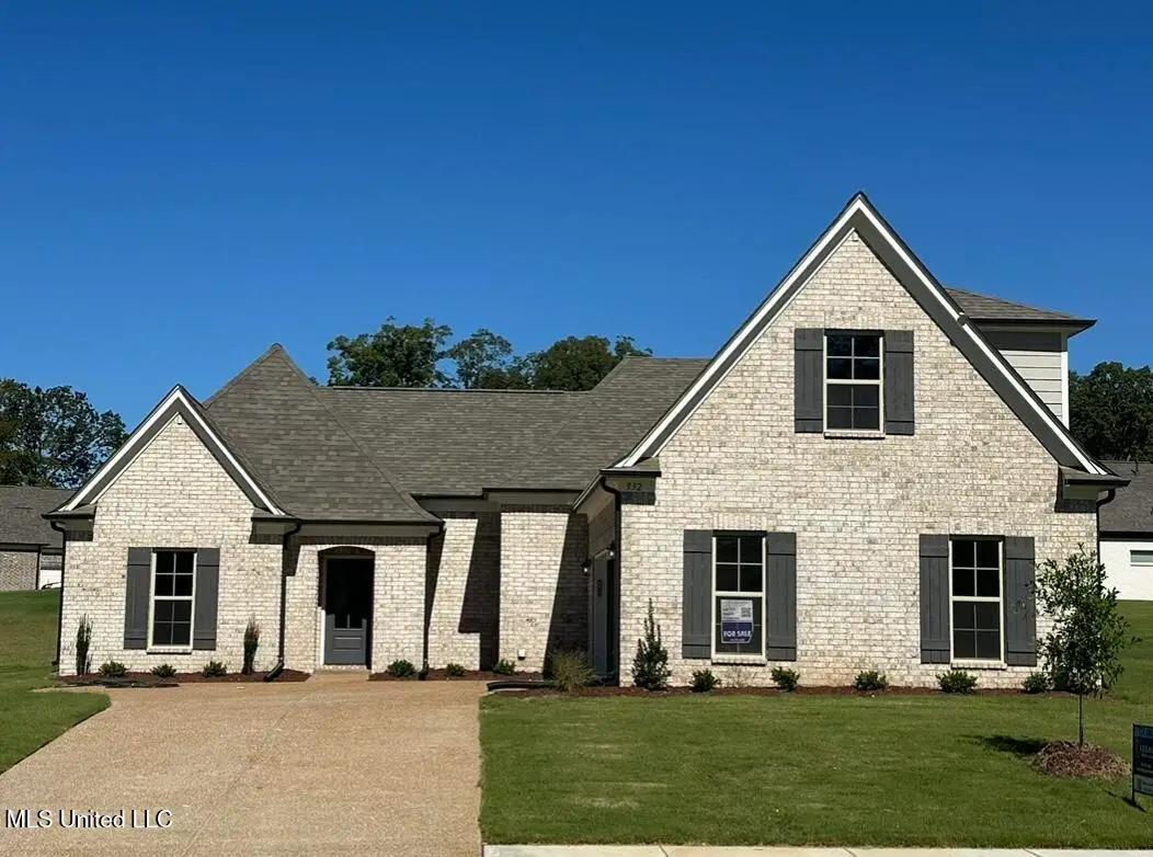 932 Collie Drive, Hernando, MS 38632 - Image #1