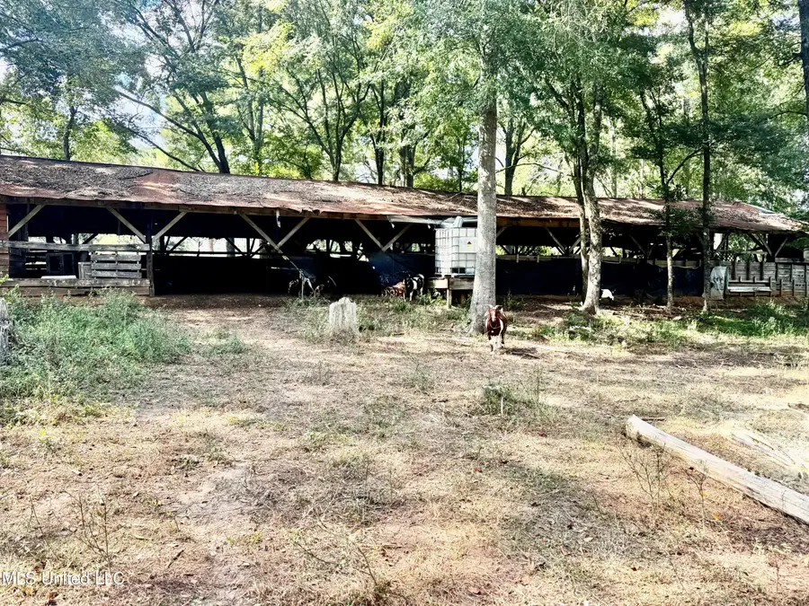 274 Everett Church Road, Mendenhall, MS 39114 - #2